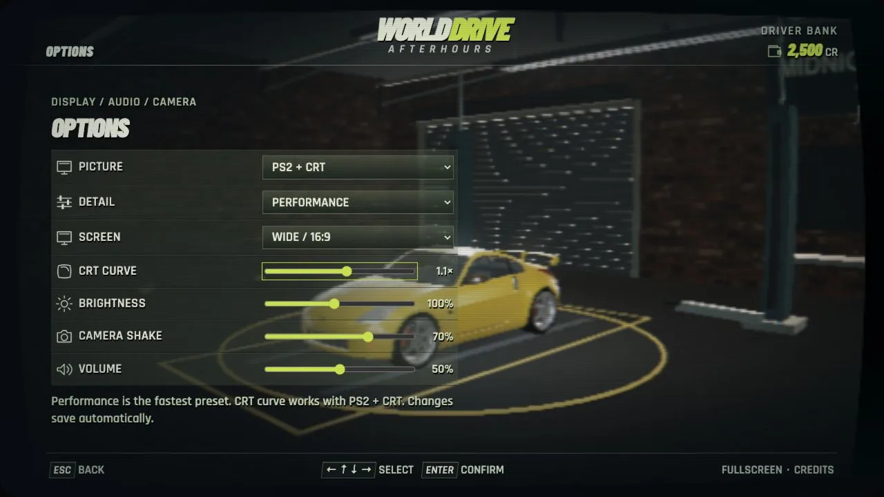 WORLD DRIVE — Afterhours, image 3