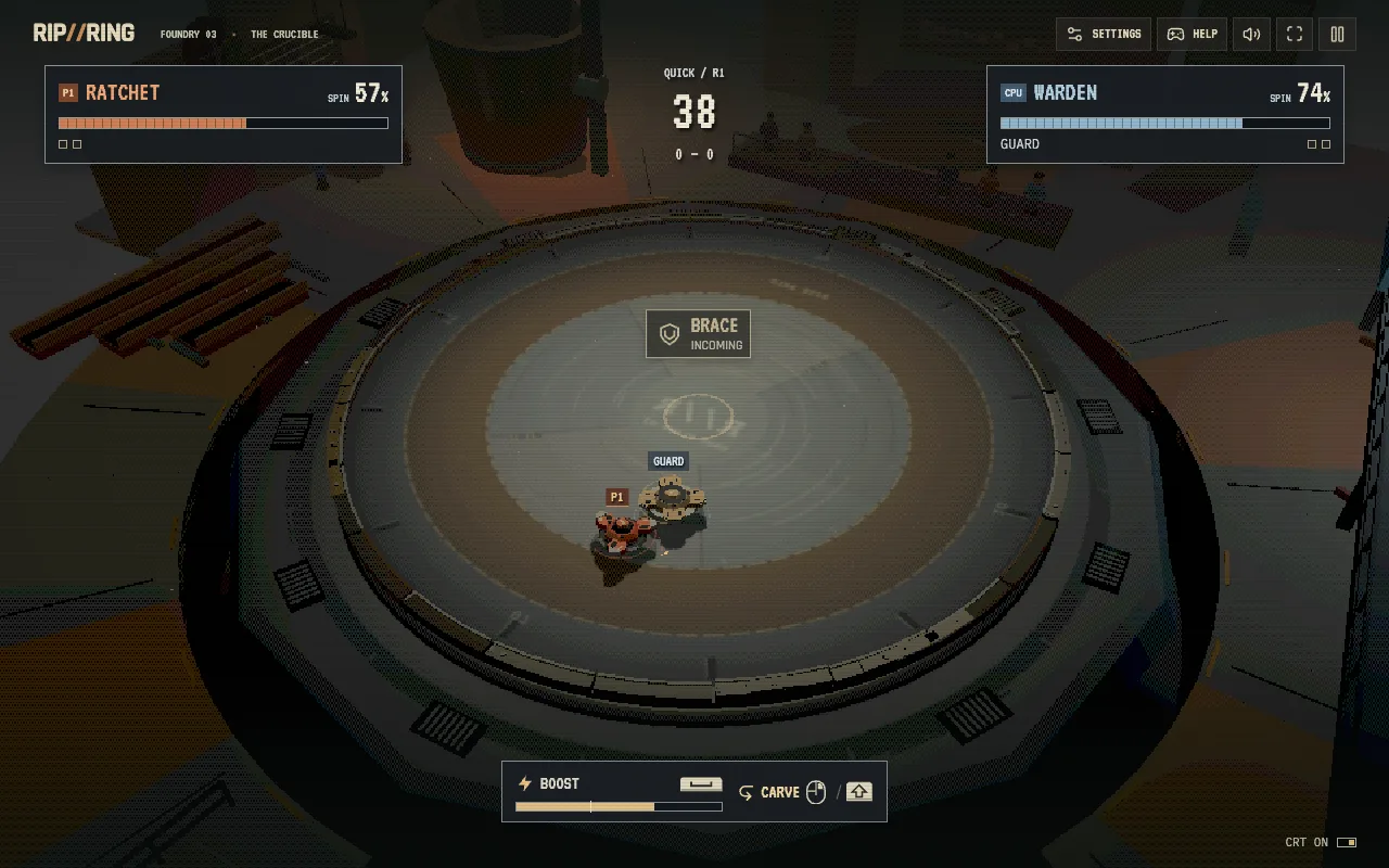 RIP//RING, image 3