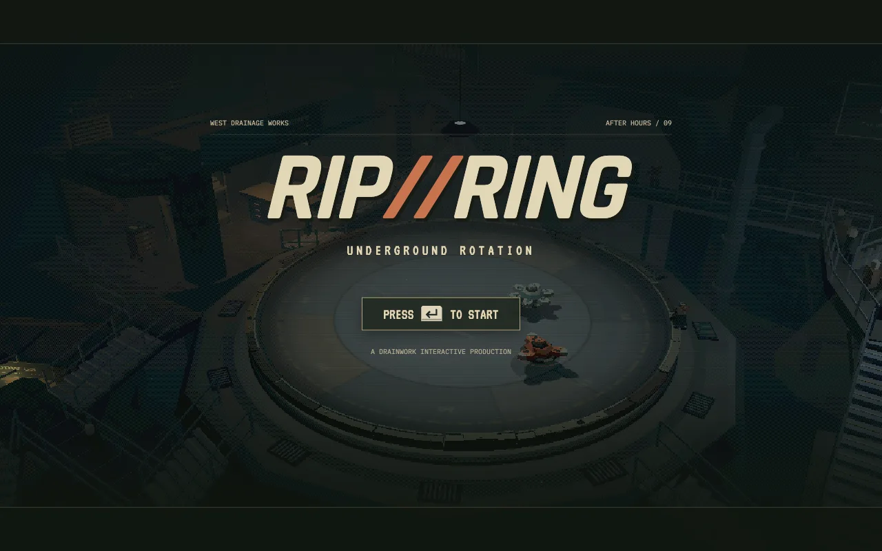 RIP//RING, image 5