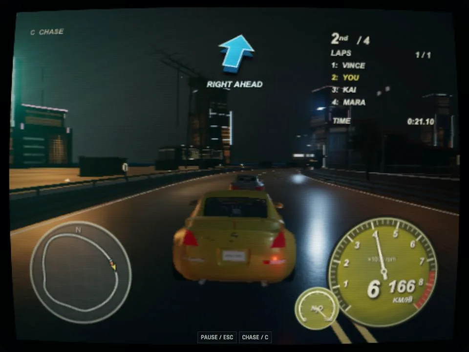 WORLD DRIVE — Afterhours, image 5
