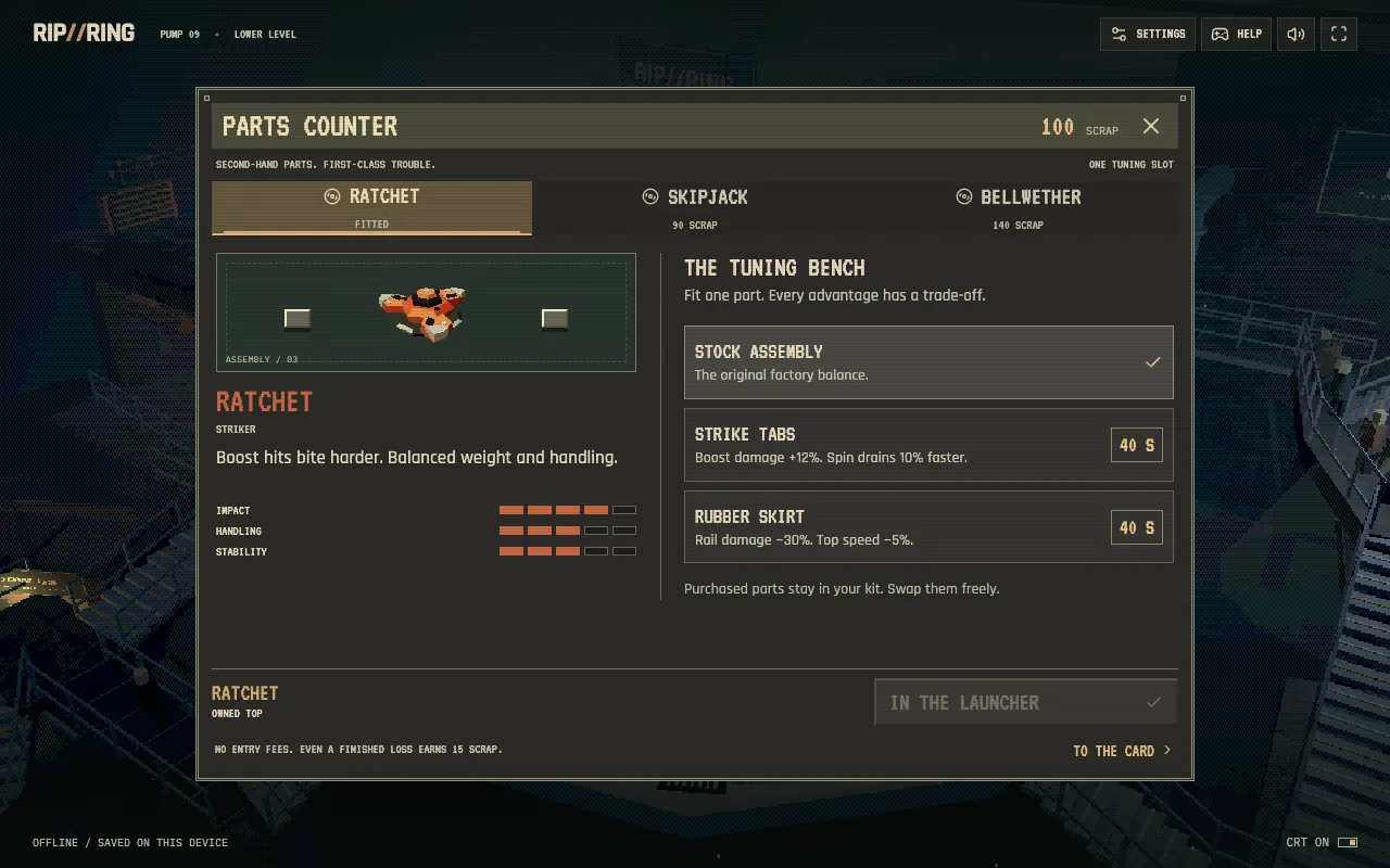 RIP//RING, image 4