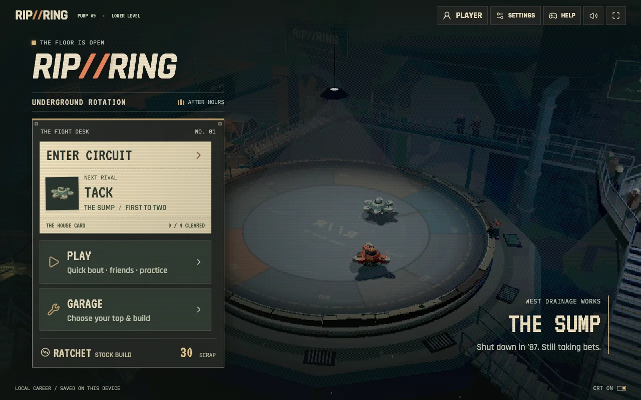 RIP//RING, image 2